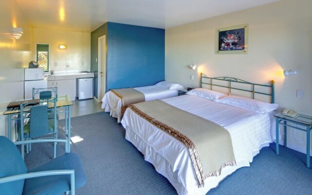 Rayland Motel