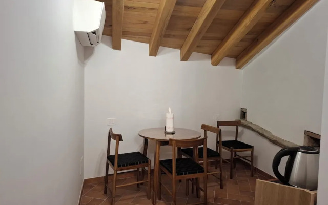 Il Castellaro ai Sassi