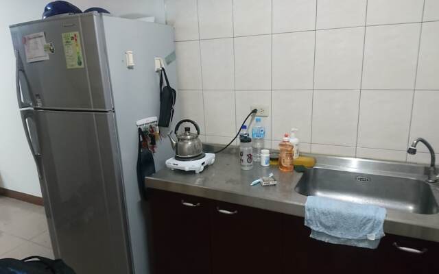 Bicycle-Bed & Breakfast