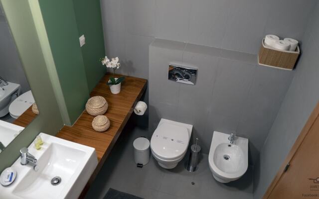 Apartamento Oceanus Park