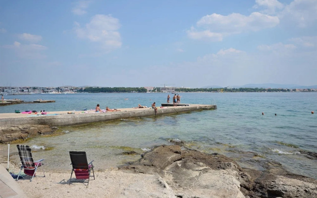 Apartments Zanze