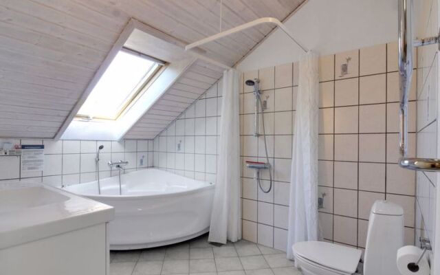 "Friederk" - 500m from the sea in NW Jutland