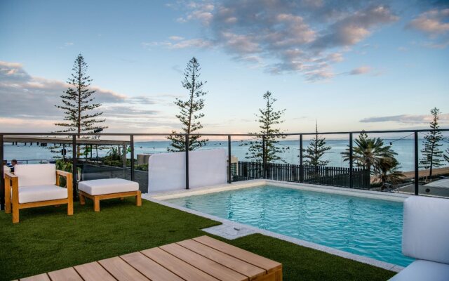 The Sebel Brisbane Margate Beach