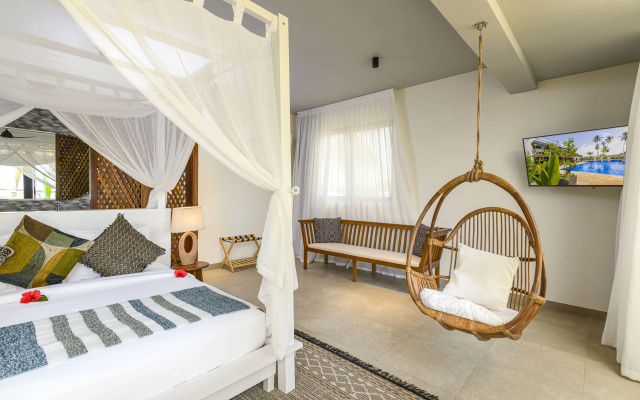 TOA Hotel & Spa Zanzibar