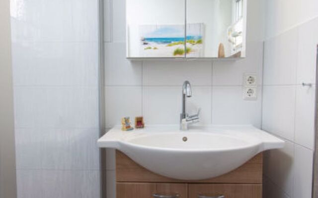 Apartment Sanddüne Norddeich