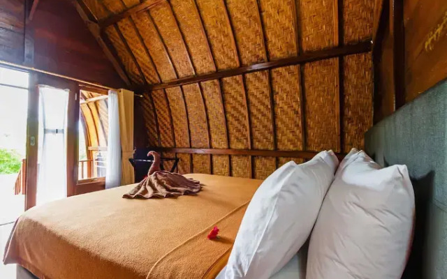 Butterfly Bungalows
