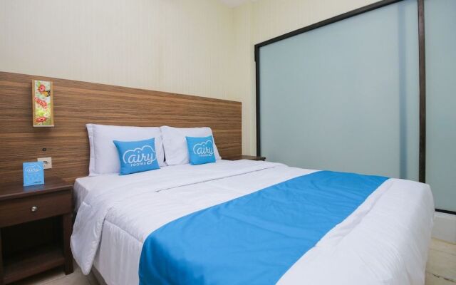 Airy Syariah Klojen Tanimbar 22 Malang