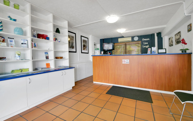 Kangaroo Point Central