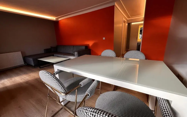 OTTO Tunalı Exclusive Suites