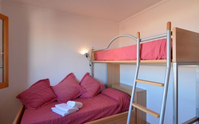 Son Serra Beach Apartment sea Views and Terrace