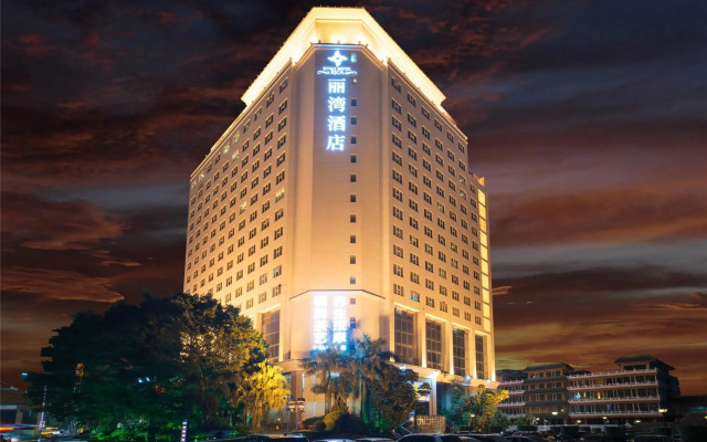 Rivan Hotel Longgang Shenzhen