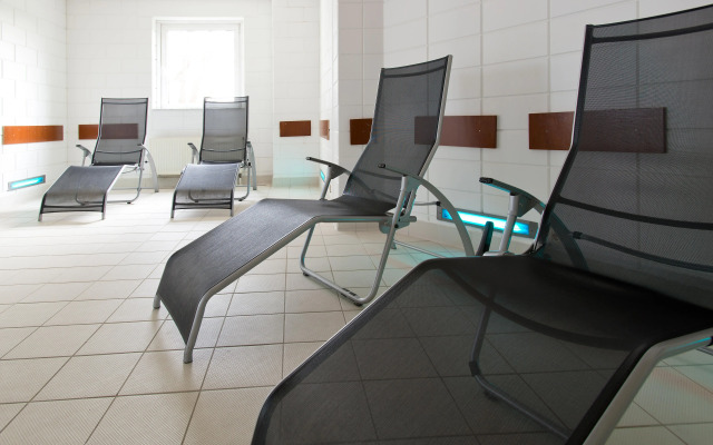 Globales Post Hotel & Wellness