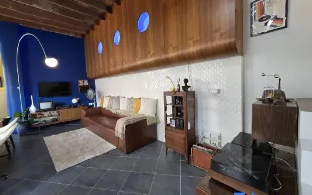haus50s hometel Hat Yai