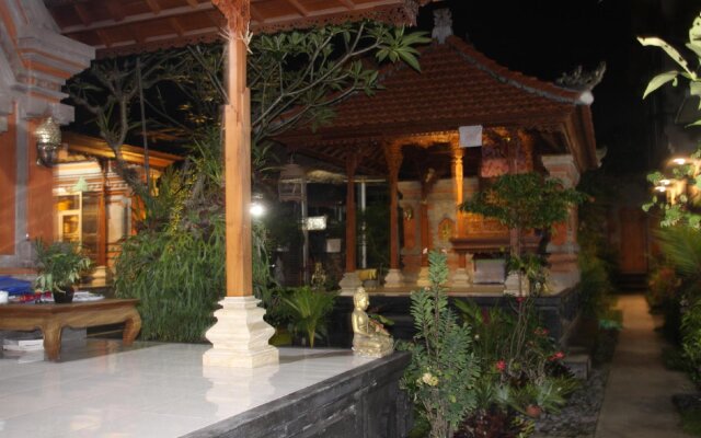 Dono Guest House