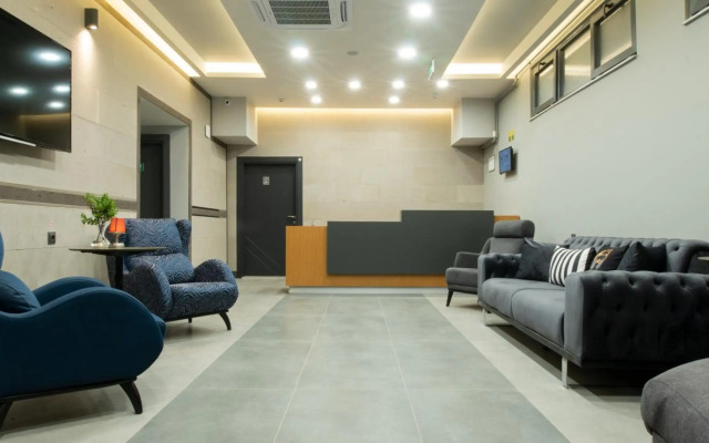 Mahper Hotel