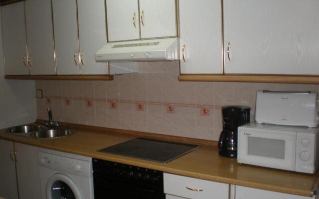 Apartamento Maladeta