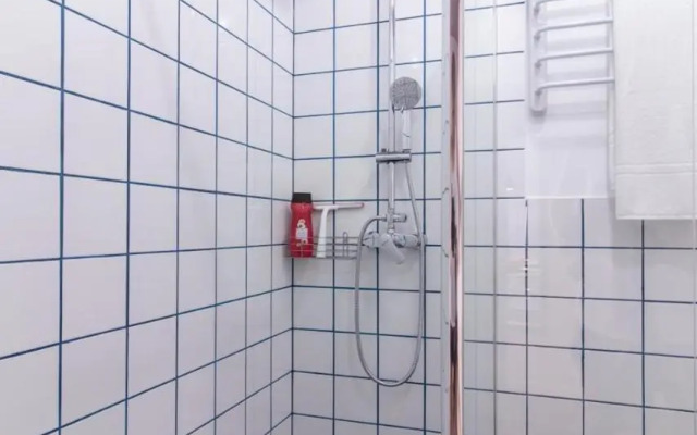 Apartamentos Navío