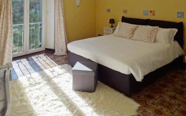 Bed And Breakfast Savona In Villa Dmc