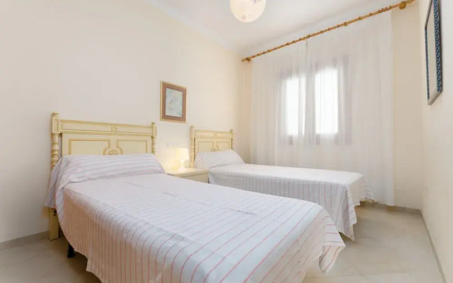Charming Apartment in Can Picafort
