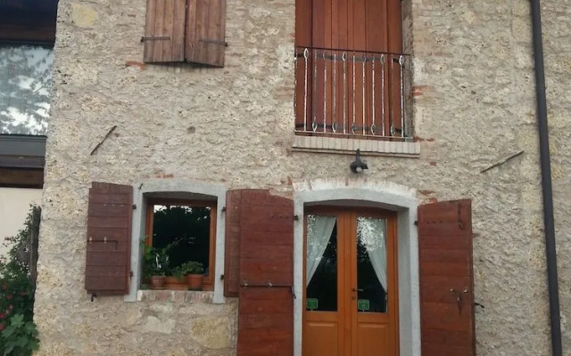 Bed and Breakfast  BeatiPaoli