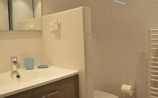 Appartement Sainte-Maxime, 2 pièces, 4 personnes - FR-1-226-304