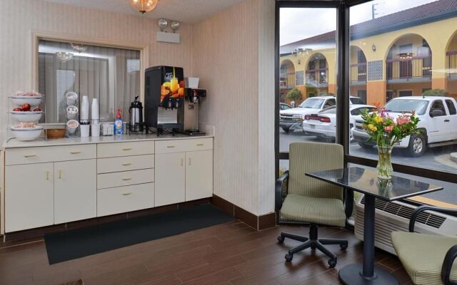 Americas Best Value Inn