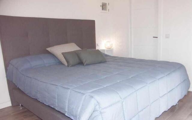 Lloberina casa de campo con piscina para 6 personas