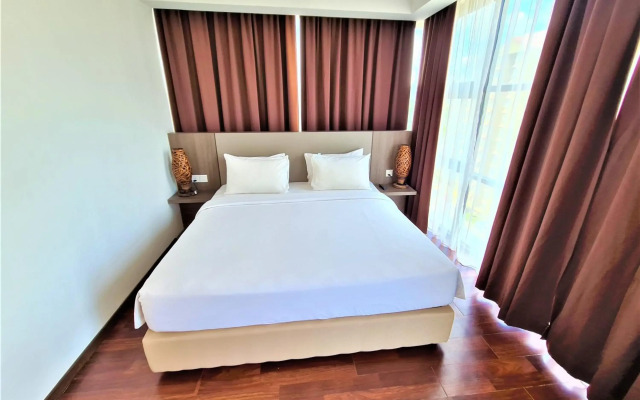 Nexus Business Suite Hotel