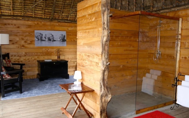 Nyota Mara Lodge