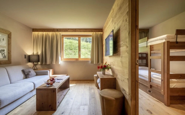 Swisspeak Resorts Zinal