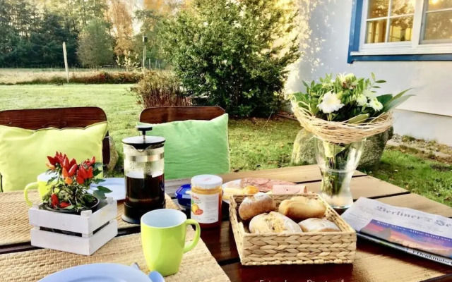 Holiday Apartment Dune Dream