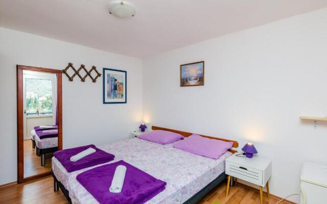 Apartments & Rooms Mihajica