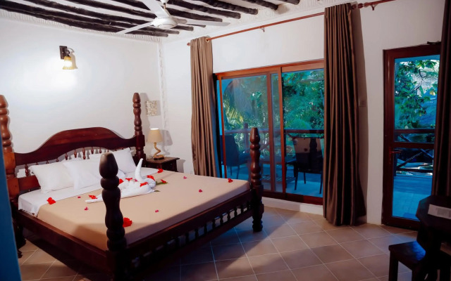 Langi Langi Beach Bungalows