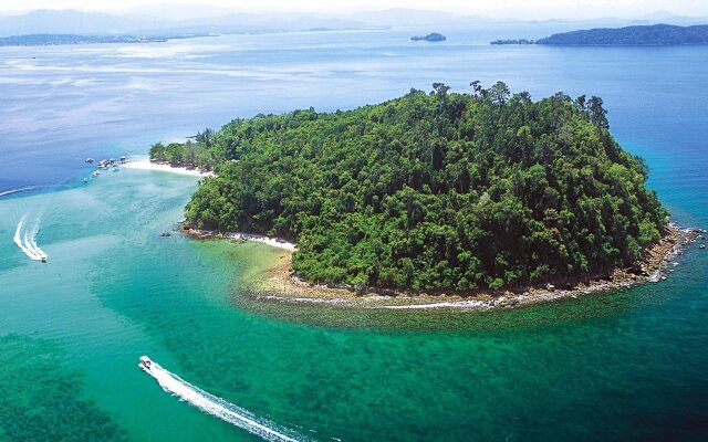 Le Hotel Kota Kinabalu