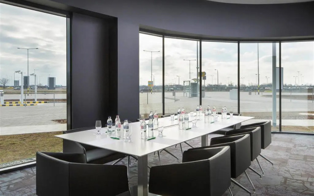 ibis Styles Budapest Airport