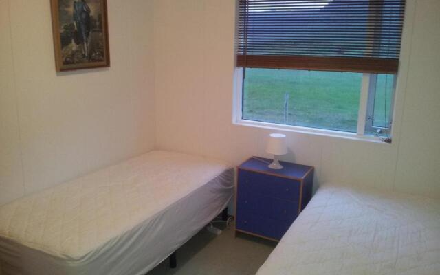 Bjarkarholt Guesthouse