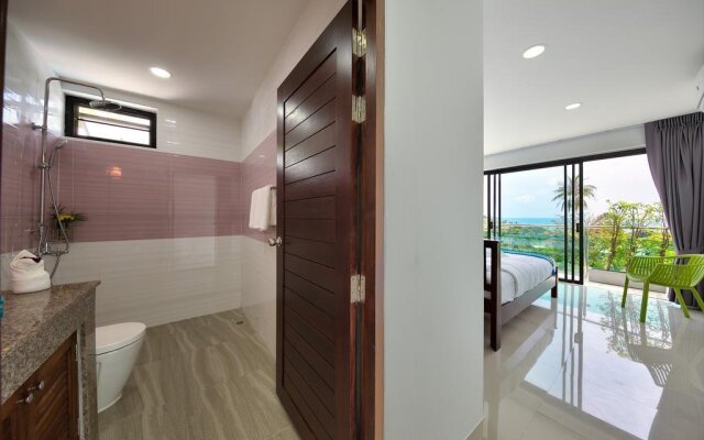 Villa Jasmin