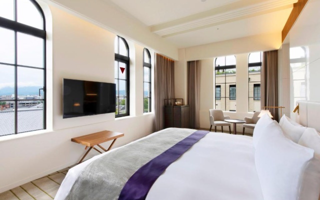 Standard Double room (풀 더블 침대) 사진 2