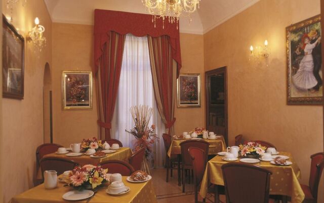 Oriente Hotel