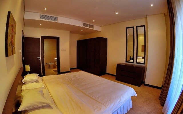 Swan Apartments II  Family  Business Travelers only
