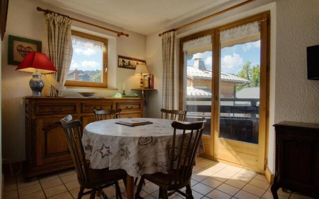 Residence La TROIKA 2