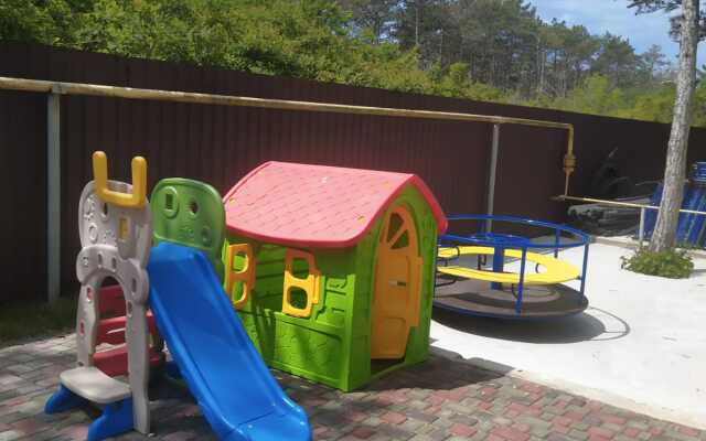 Volna Lyuks Mini-Hotel