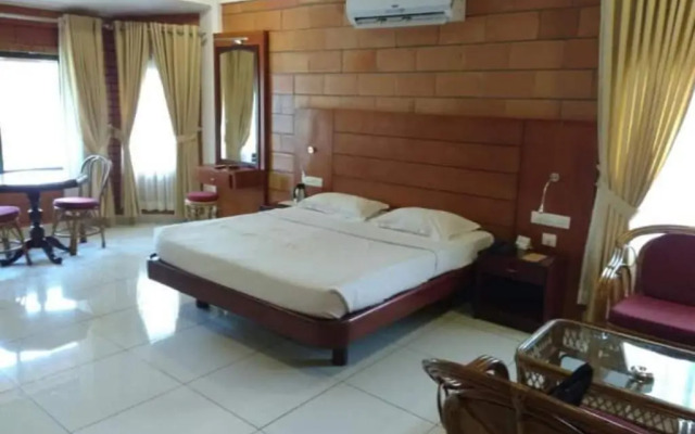 Sree Gokulam Nalanda Resorts