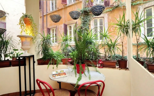 Cozy Navona - My Extra Home