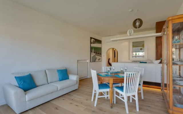 Ponte Vecchio Balcony