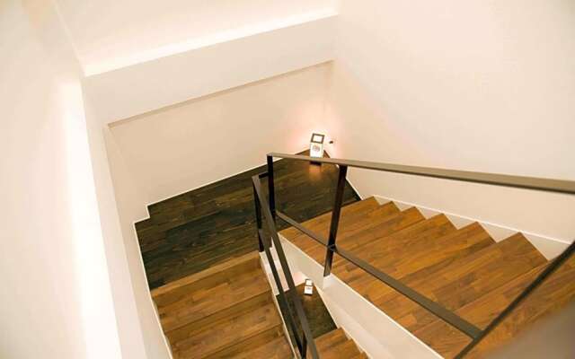 Shinjuku Miyabi Residence - Vacation STAY 94836