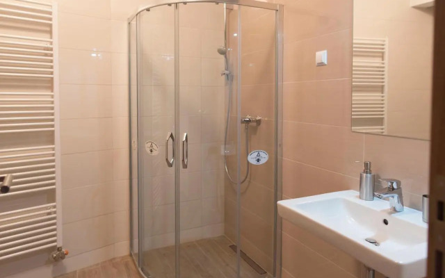 Turistic Apartments Centar Sarajevo