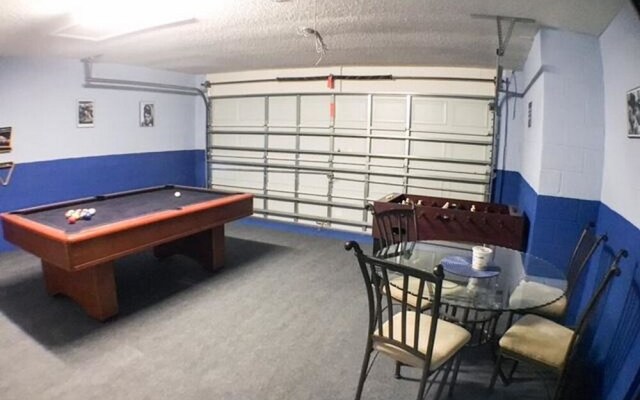 Rebecca 1321 Apartment 4 Bedroom