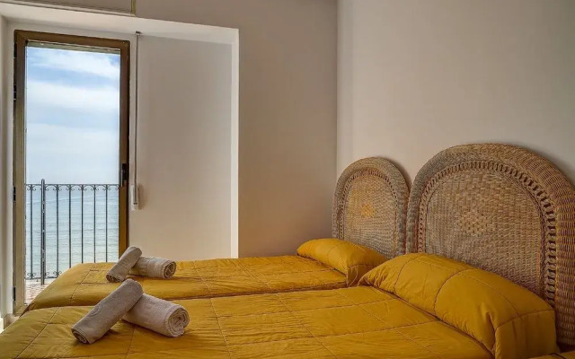 Port Saplaya Apartment