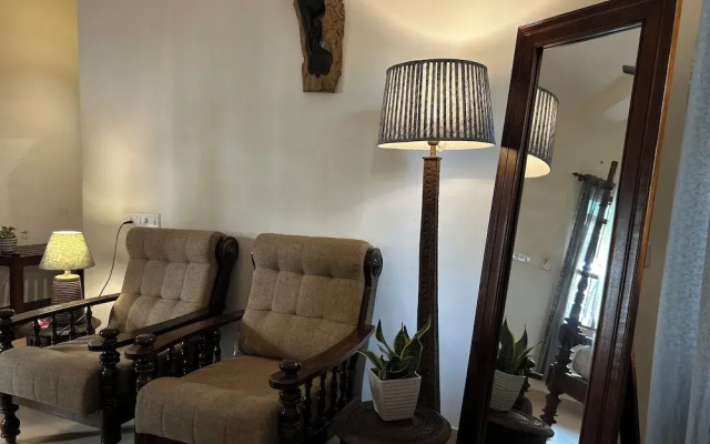 Santa Maria - A Premium Boutique Homestay by the Sea